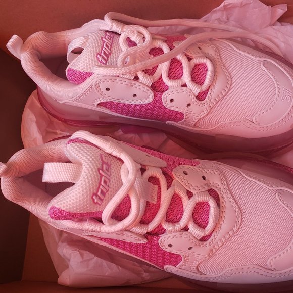 Balenciaga sneakers 37 - Picture 8 of 14